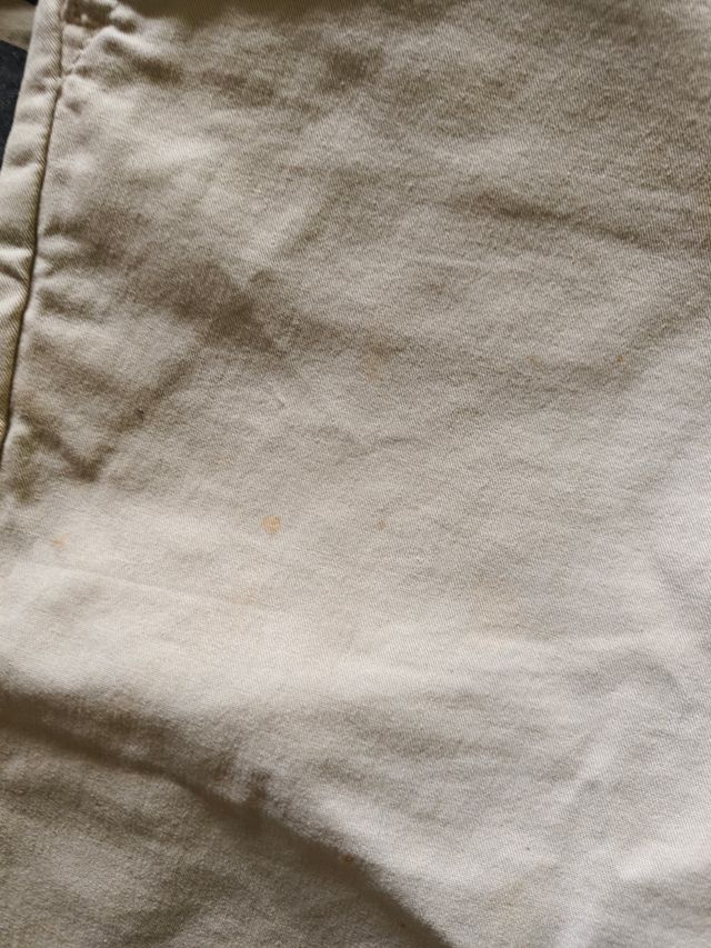 Bermudas Zara - Hombre