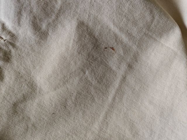 Bermudas Zara - Hombre