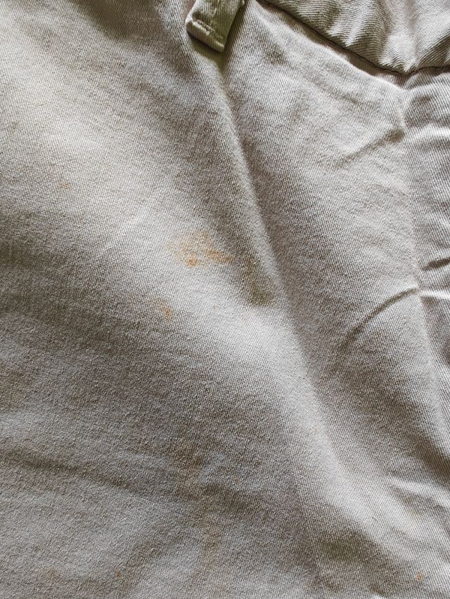 Bermudas Zara - Hombre