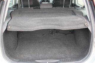 Ford Fusion 2004