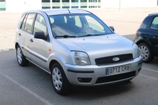 Ford Fusion 2004