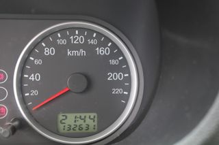 Ford Fusion 2004