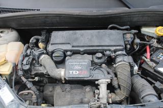 Ford Fusion 2004