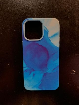 Funda iPhone 14 Pro Max.