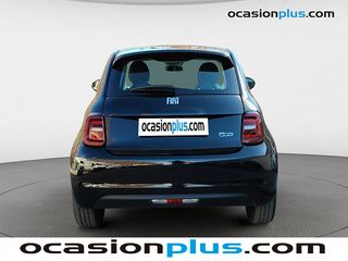 Fiat 500 Electrico Action Hb 185 km 70 kW (95 CV)
