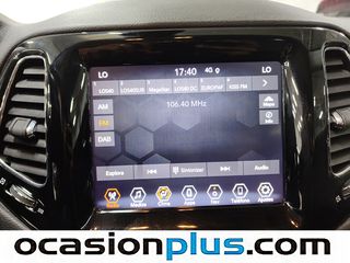 Jeep Compass 1.3 Gse Limited 4x2 DDCT 110 kW (150 CV)