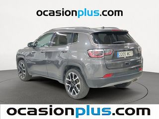 Jeep Compass 1.3 Gse Limited 4x2 DDCT 110 kW (150 CV)