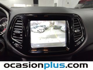 Jeep Compass 1.3 Gse Limited 4x2 DDCT 110 kW (150 CV)