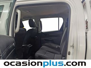 Toyota Hilux 2.4 D-4D Doble Cabina GX 110 kW (150 CV)
