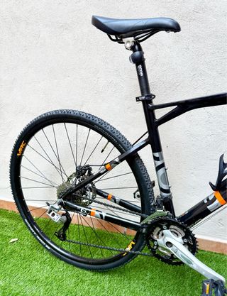 BMC TEAM ELITE TE04 . Gravel 700c