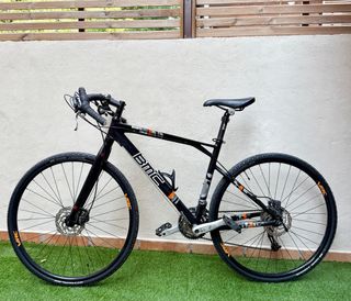 BMC TEAM ELITE TE04 . Gravel 700c