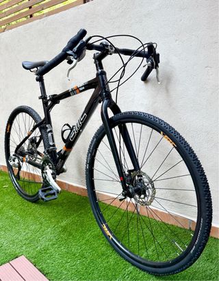 BMC TEAM ELITE TE04 . Gravel 700c