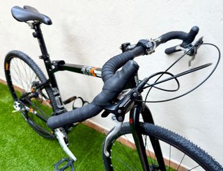 BMC TEAM ELITE TE04 . Gravel 700c