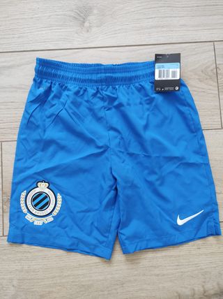 Pantaloncini Nike Junior Club Brugge
