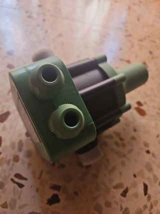 Pompa automatica Ikaro autoclave