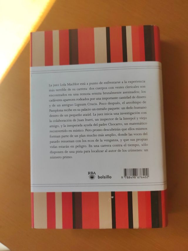 Los crimenes del numero primo. Tp