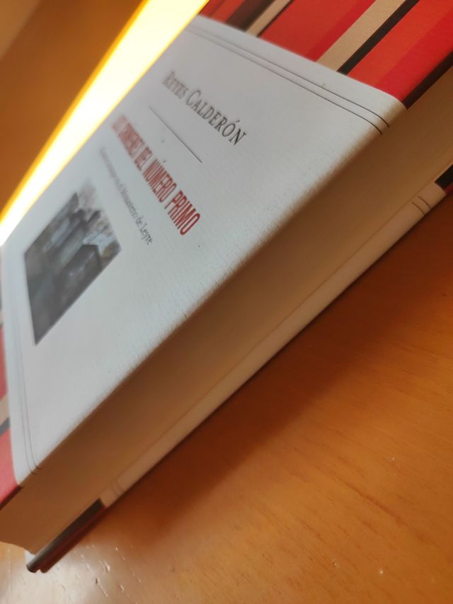 Los crimenes del numero primo. Tp