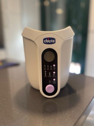 Calienta biberones Chicco Step Up sin estrenar