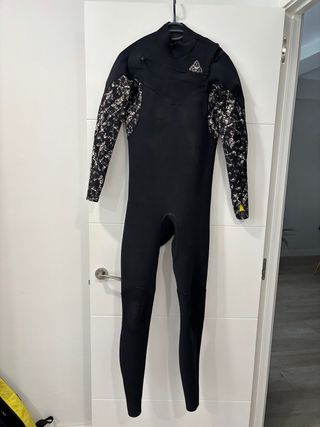 Traje Neopreno GUL 3/2mm MT Frontzip 