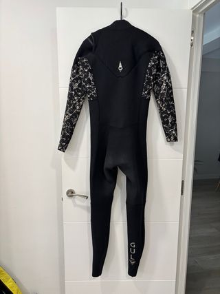 Traje Neopreno GUL 3/2mm MT Frontzip 