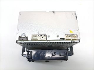 SISTEMA AUDIO / RADIO CD NISSAN X-TRAIL (T31) (3)