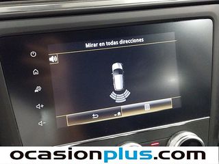 Renault Kadjar Limited Blue dCi 85 kW (115 CV)