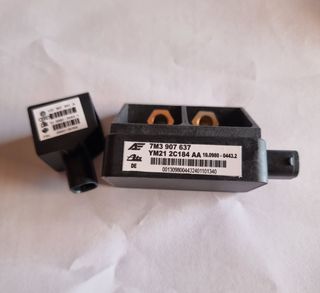 Sensores esp completos para vw , seat , ford 7m