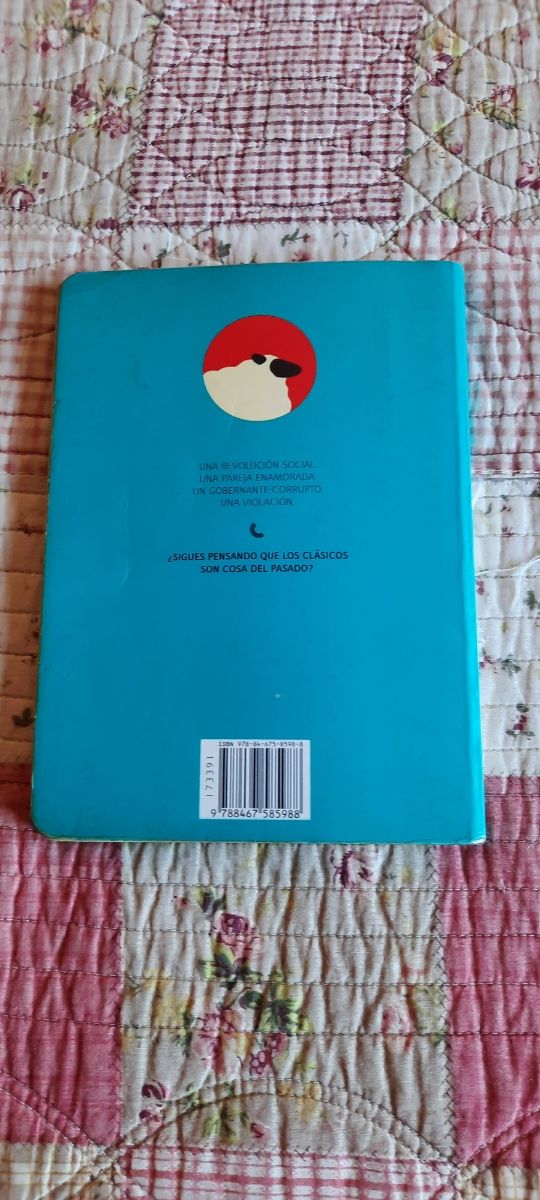 Fuenteovejuna (Spanish Edition)