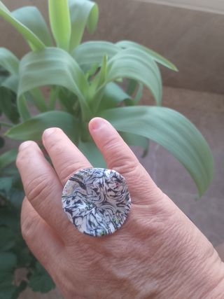 Anillos Artesanales Originales