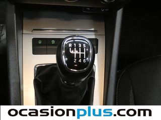 Skoda Octavia Combi 1.4 TSI GNC Like 81 kW (110 CV)