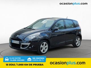 Renault Grand Scenic 1.5 dCi Emotion 81 kW (110 CV)