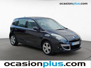 Renault Grand Scenic 1.5 dCi Emotion 81 kW (110 CV)