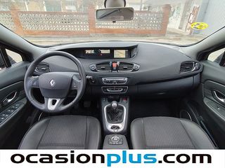 Renault Grand Scenic 1.5 dCi Emotion 81 kW (110 CV)