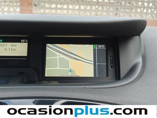 Renault Grand Scenic 1.5 dCi Emotion 81 kW (110 CV)