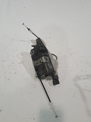 CERRADURA PUERTA DELANTERA IZQUIERDA CITROEN C3