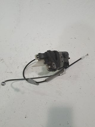 CERRADURA PUERTA DELANTERA IZQUIERDA CITROEN C3