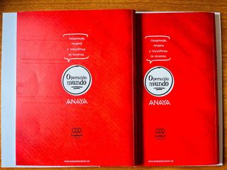 Libros 1 Primaria Matematicas 1 y 2 trimestre