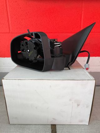 Retrovisor Izquierdo Ford Mondeo MK4 - 1581947