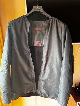 Peuterey Parka XL - Giacca Invernale