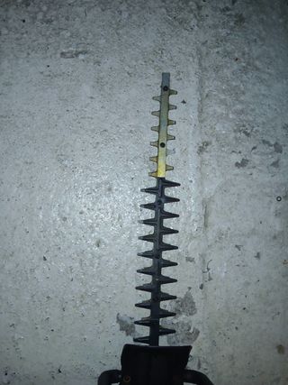 Cortasetos Seleka