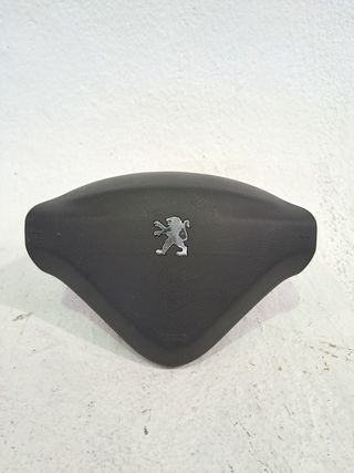 AIRBAG DELANTERO IZQUIERDO PEUGEOT 207 1.6 HDI CAT (9HZ / DV