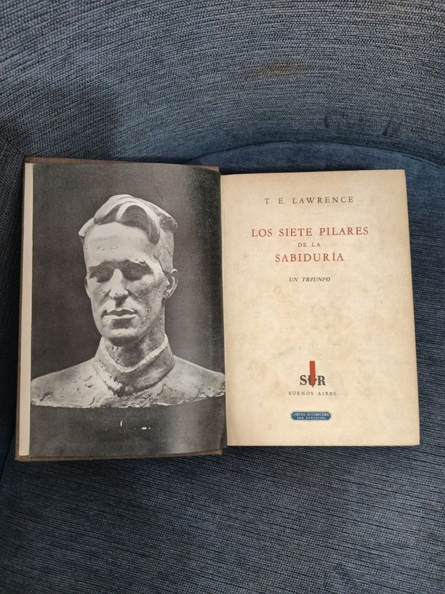 LOS SIETE PILARES de la SABIDURÍA