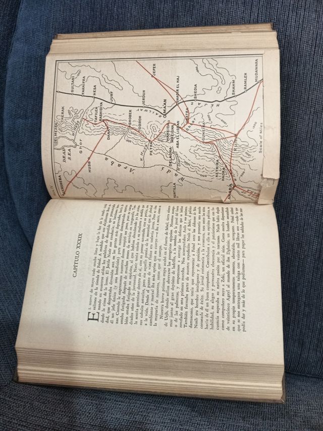 LOS SIETE PILARES de la SABIDURÍA