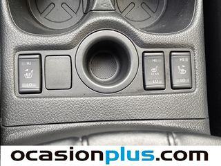 Nissan X-Trail DIG-T 160 Tekna 4x2 DCT 117 kW (160 CV)