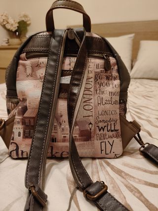 Mochila 