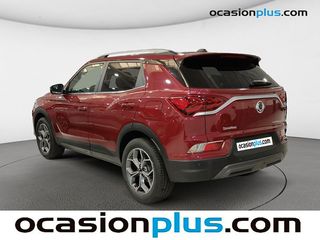 Ssangyong Korando G15T Urban Plus Auto 120 kW (163 CV)