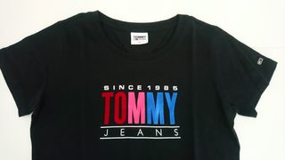 Camiseta Tommy Jeans XS