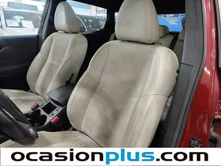 Nissan Qashqai DIG-T 163 Tekna Alcantara 120 kW (163 CV)