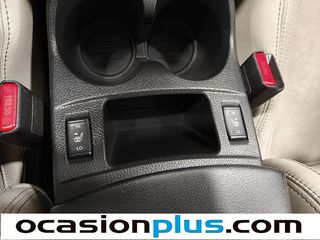 Nissan Qashqai DIG-T 163 Tekna Alcantara 120 kW (163 CV)
