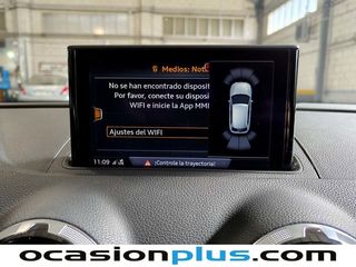 Audi A3 Sportback design edition 1.6 TDI 81 kW (110 CV) S tronic
